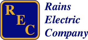 Rains Electric Company