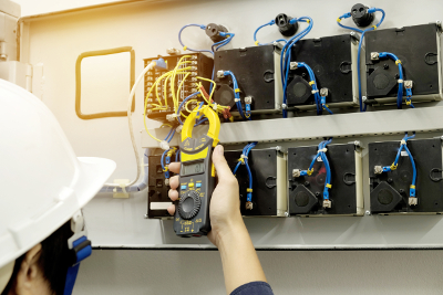 Murfreesboro TN Electrical Repair - Rains Electric Company - electricalrepair3